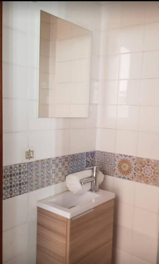Relax Apartment El Salon Ayamonte Bagian luar foto