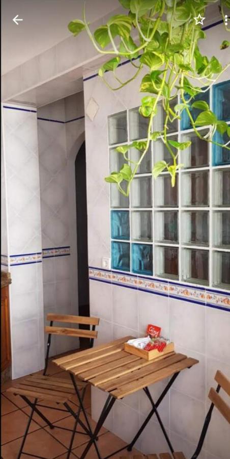 Relax Apartment El Salon Ayamonte Bagian luar foto