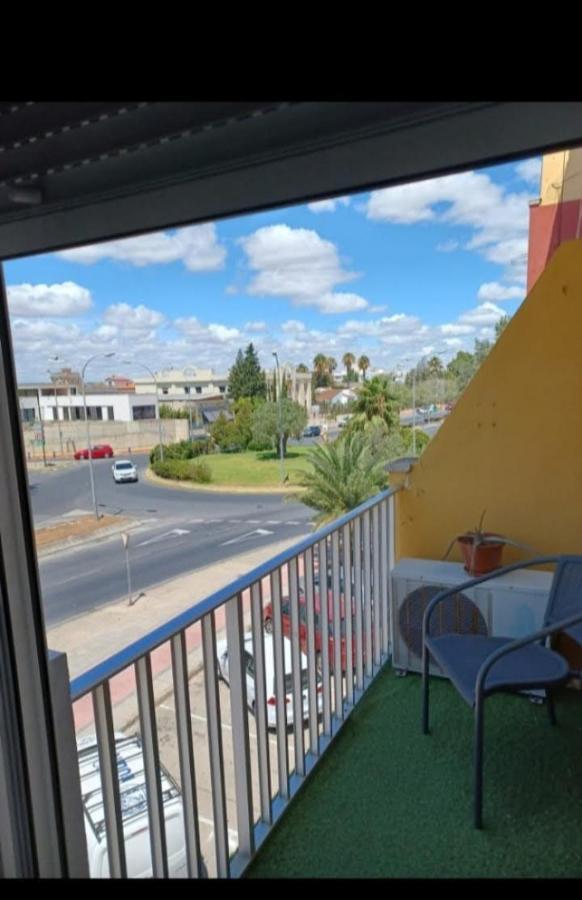 Relax Apartment El Salon Ayamonte Bagian luar foto
