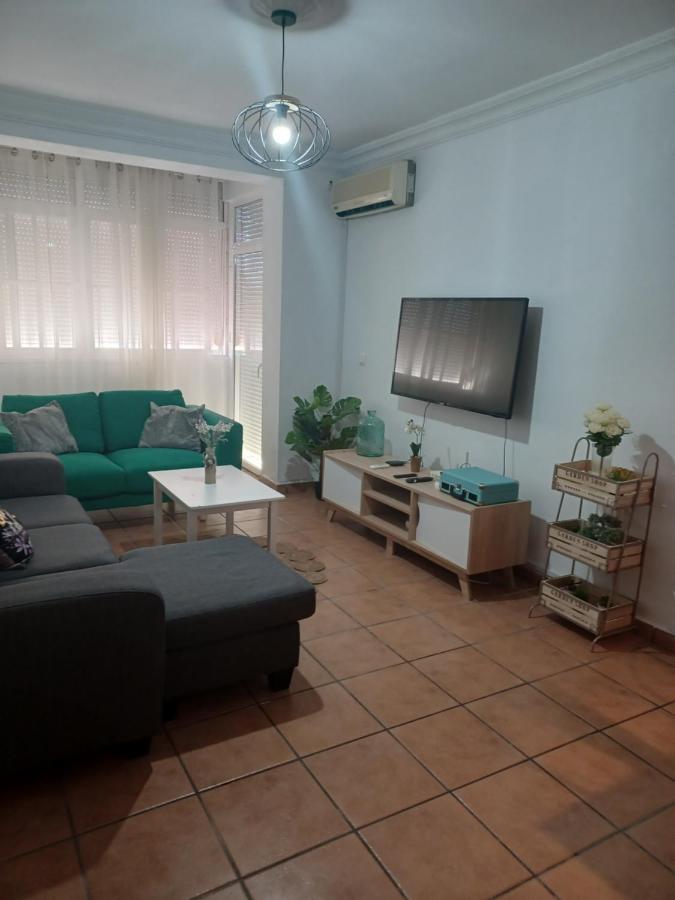 Relax Apartment El Salon Ayamonte Bagian luar foto
