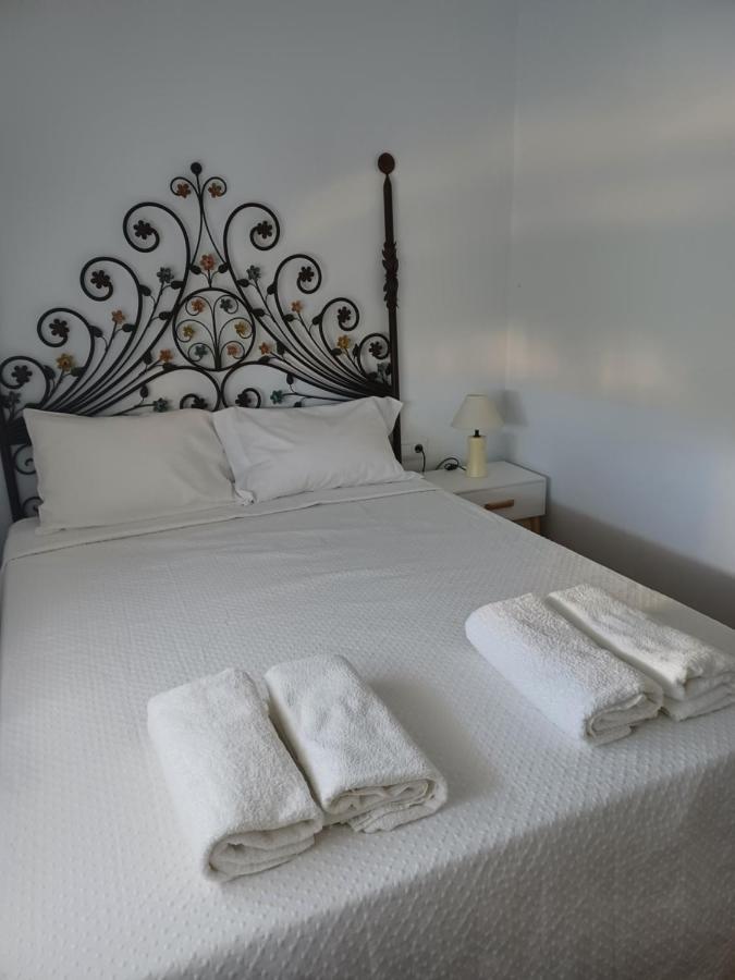 Relax Apartment El Salon Ayamonte Bagian luar foto