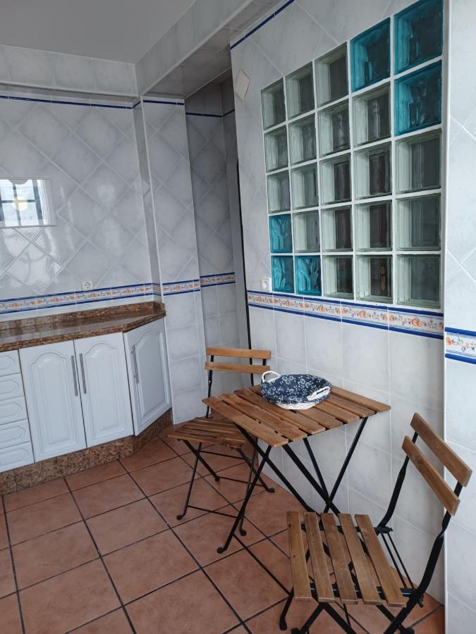 Relax Apartment El Salon Ayamonte Bagian luar foto