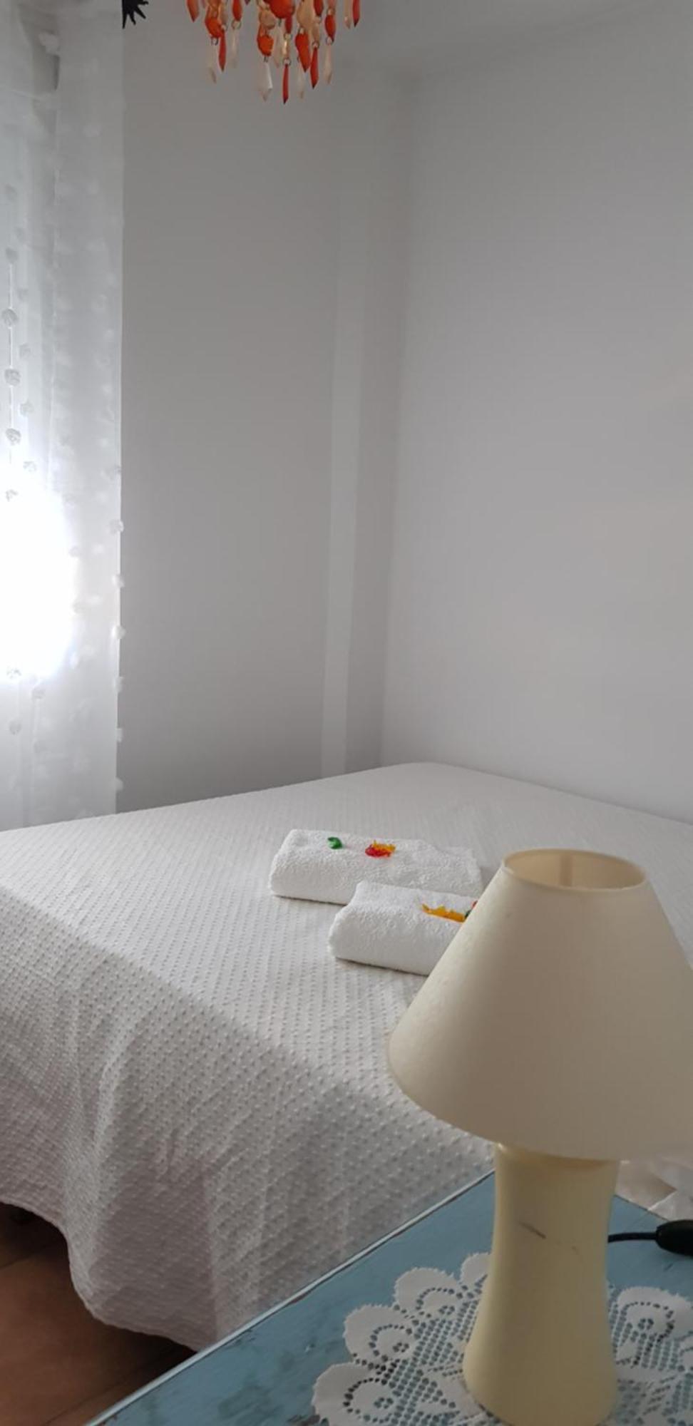 Relax Apartment El Salon Ayamonte Ruang foto