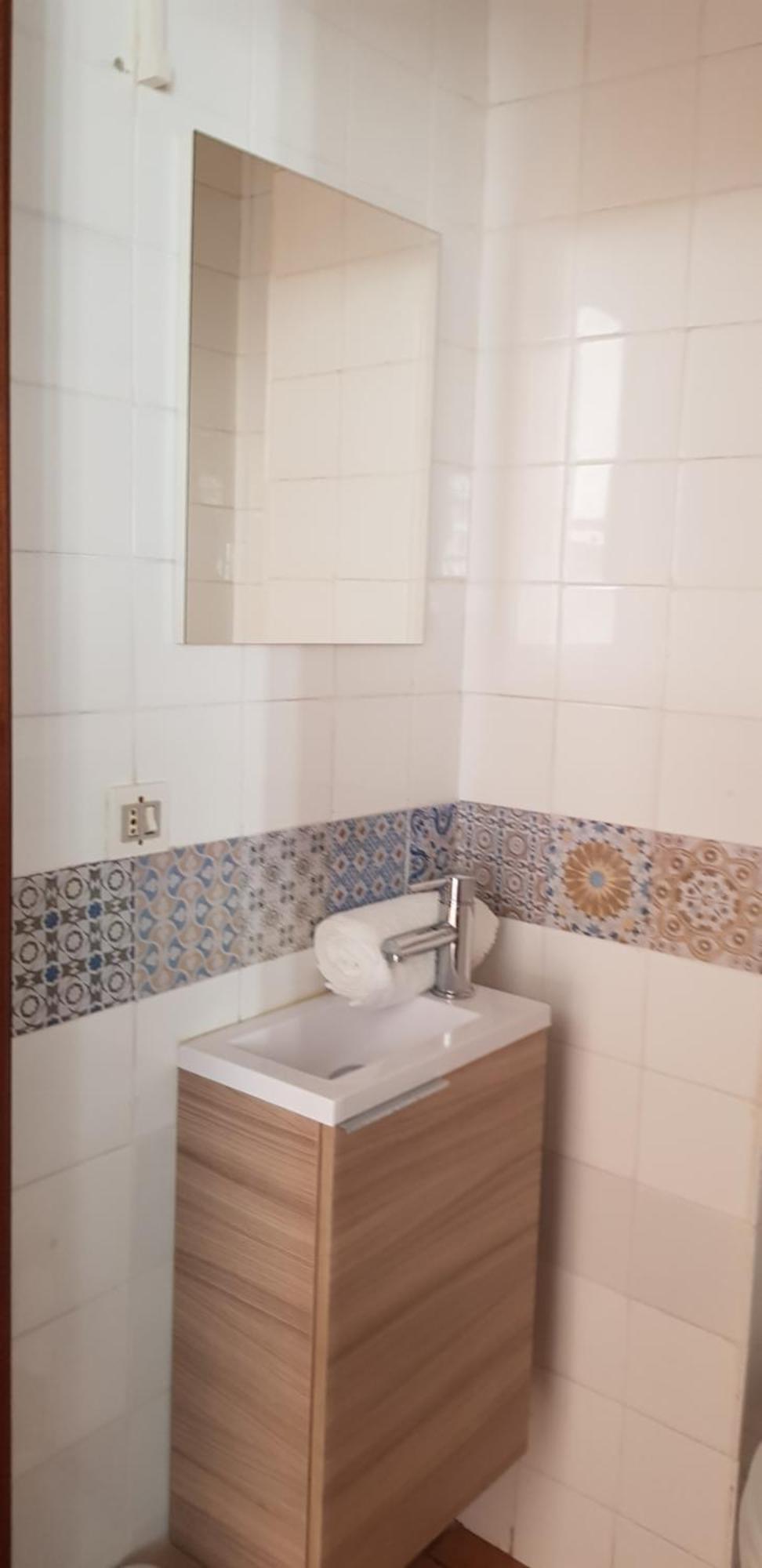 Relax Apartment El Salon Ayamonte Ruang foto