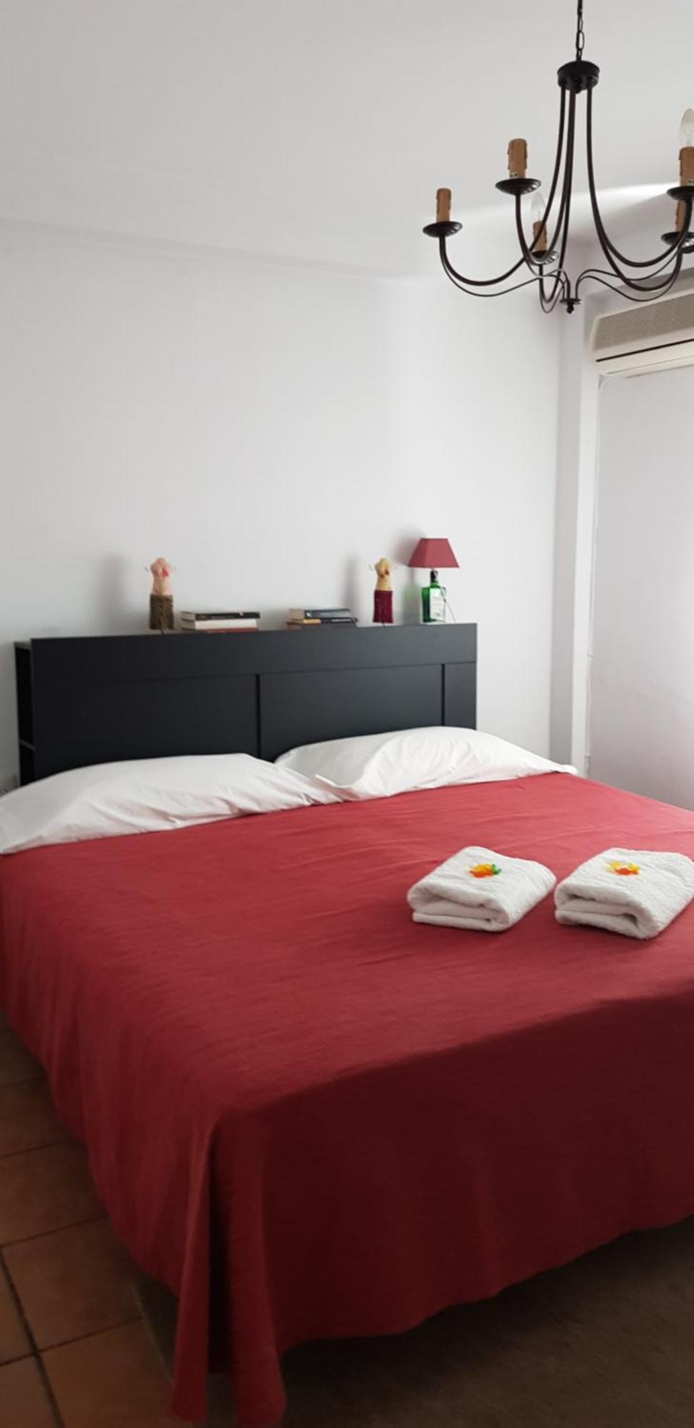 Relax Apartment El Salon Ayamonte Ruang foto