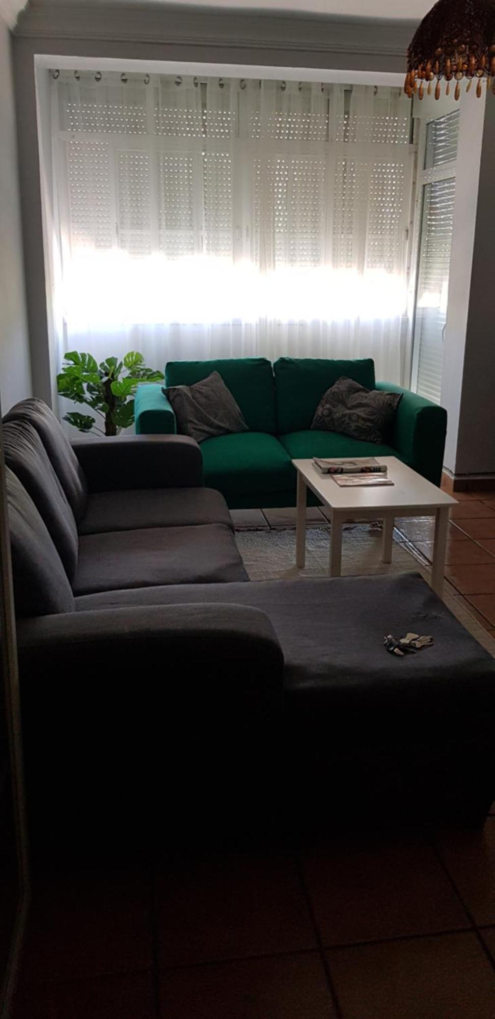 Relax Apartment El Salon Ayamonte Ruang foto