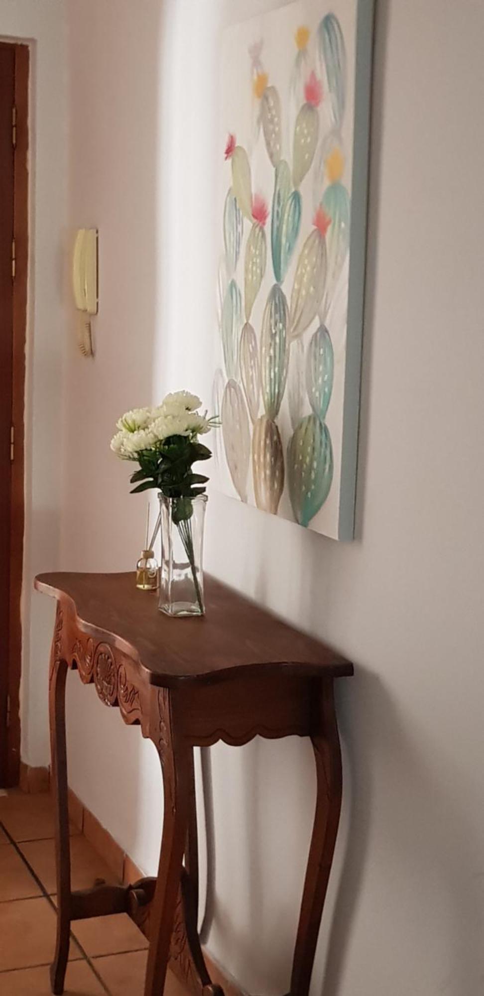 Relax Apartment El Salon Ayamonte Ruang foto