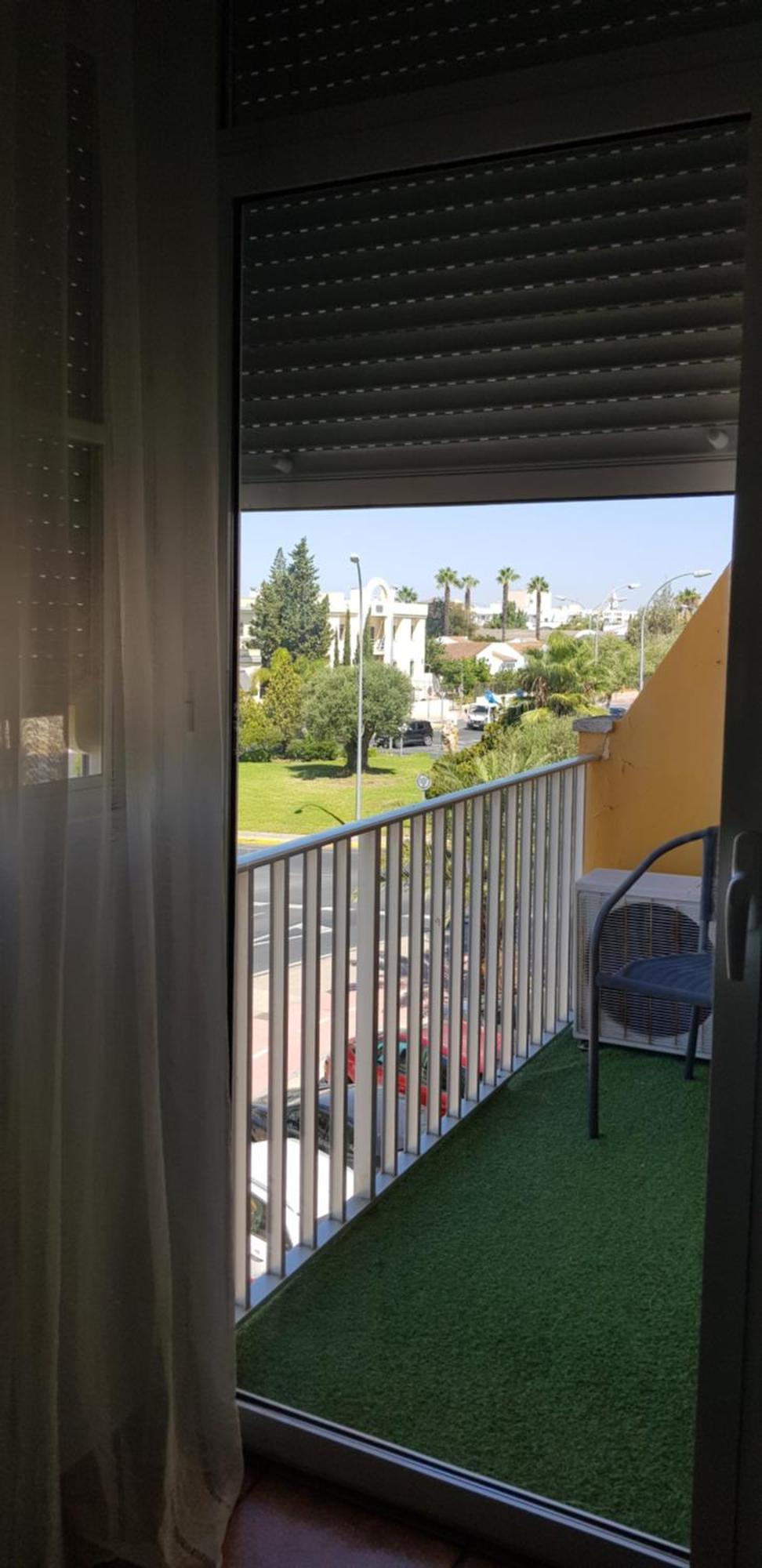 Relax Apartment El Salon Ayamonte Ruang foto