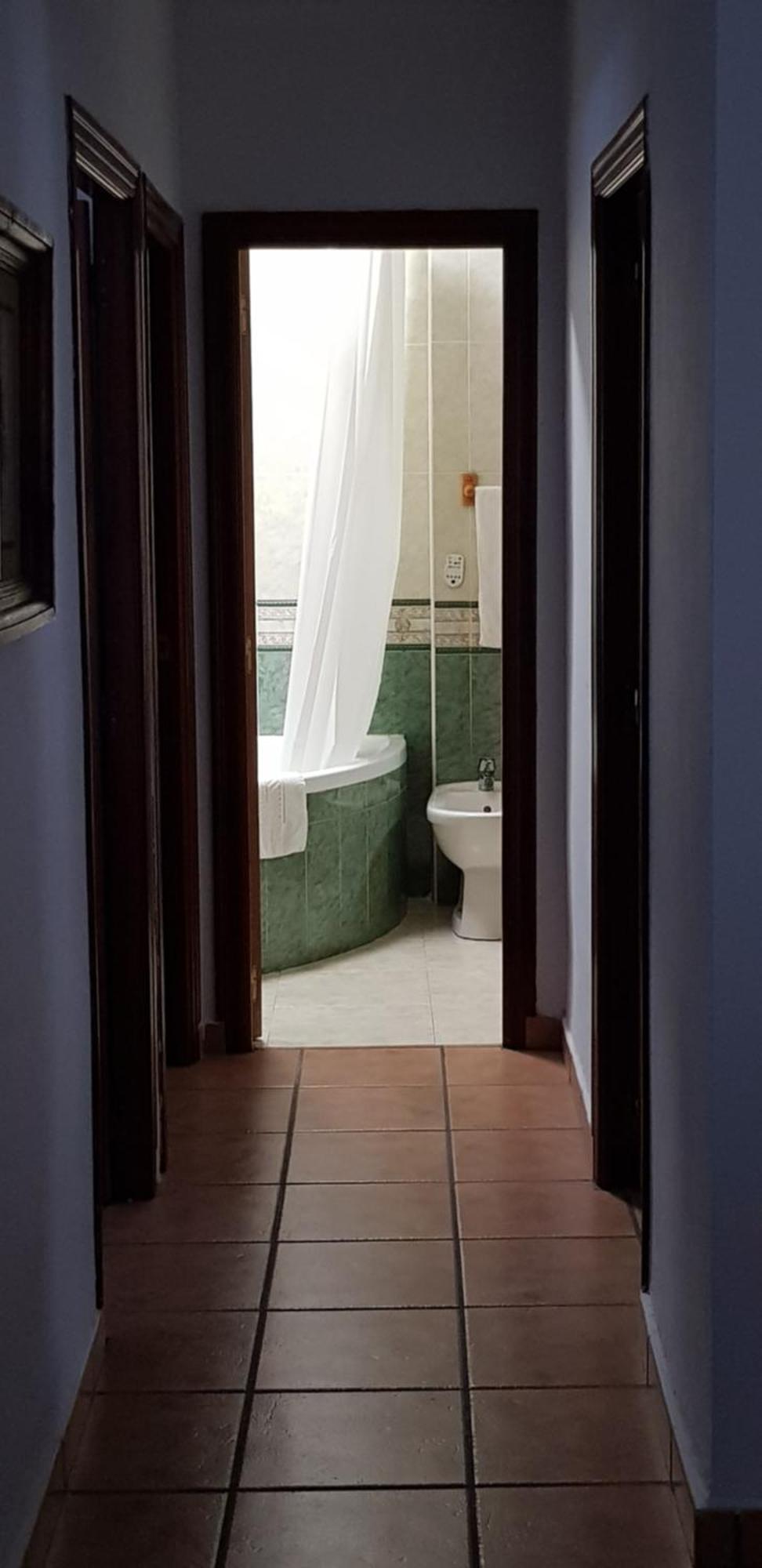 Relax Apartment El Salon Ayamonte Ruang foto
