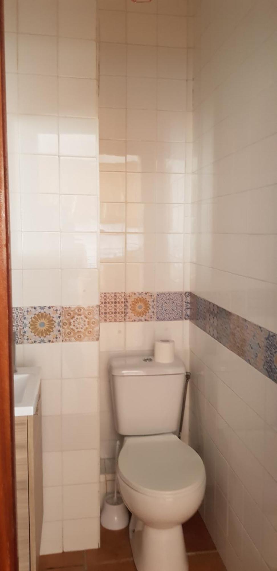 Relax Apartment El Salon Ayamonte Ruang foto