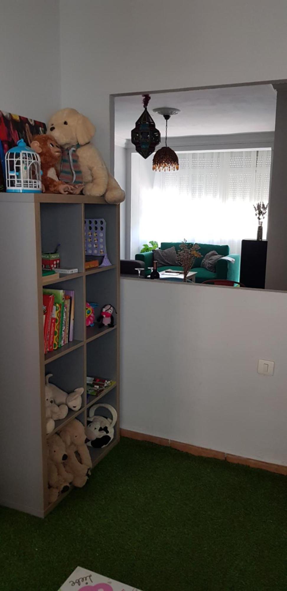 Relax Apartment El Salon Ayamonte Ruang foto