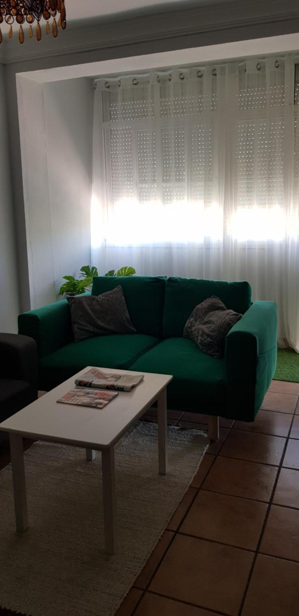Relax Apartment El Salon Ayamonte Ruang foto