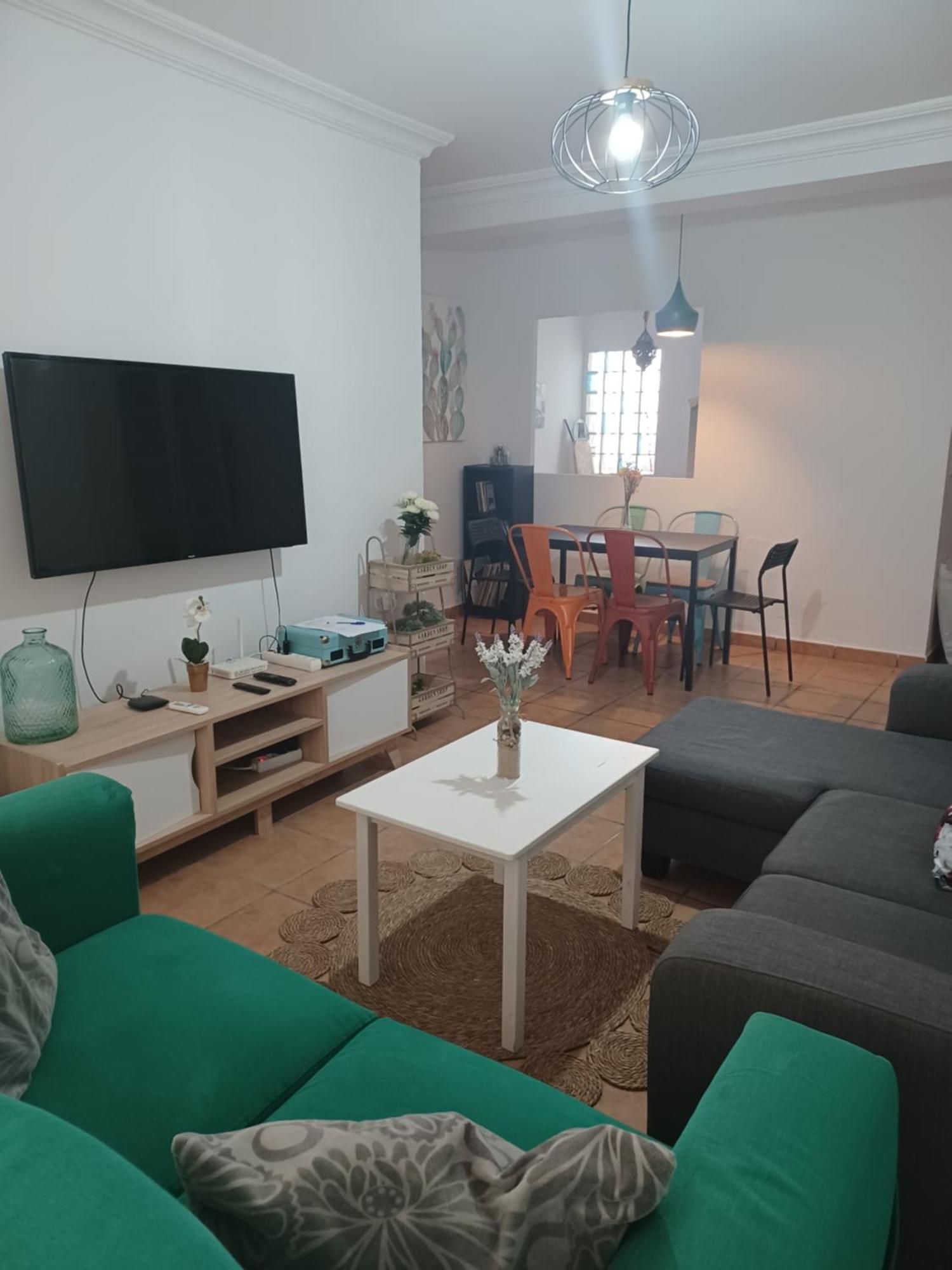 Relax Apartment El Salon Ayamonte Ruang foto