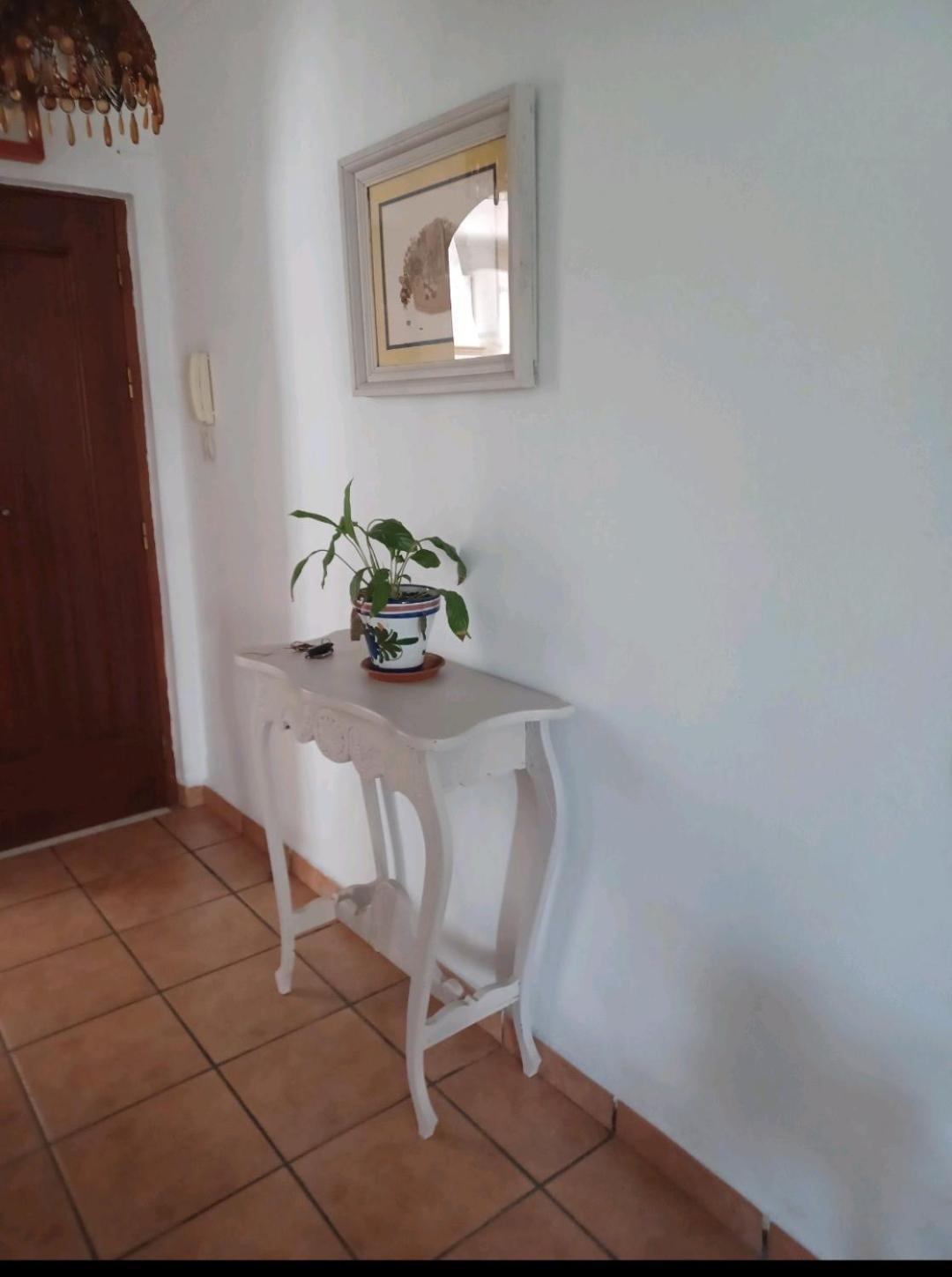 Relax Apartment El Salon Ayamonte Bagian luar foto