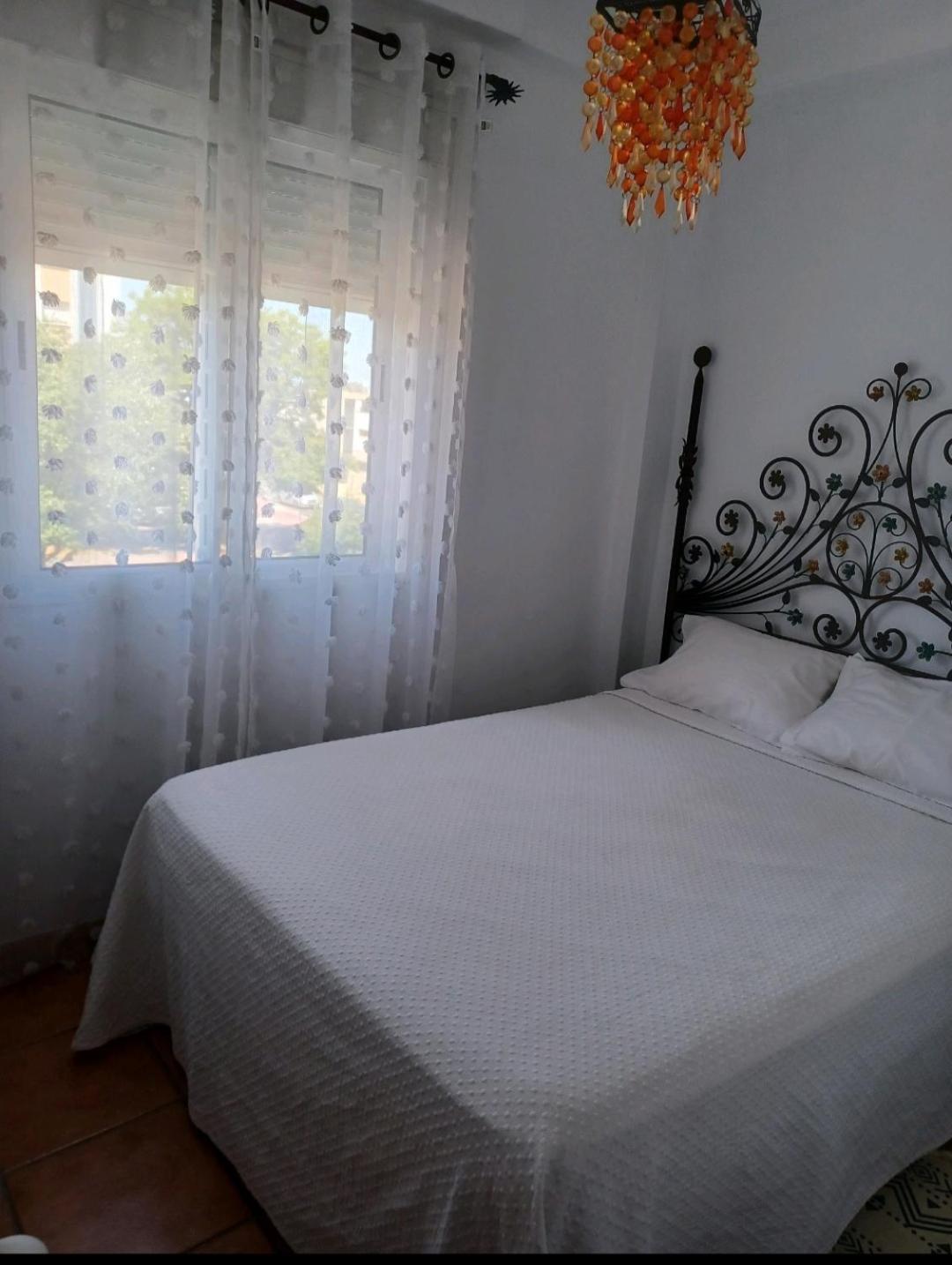 Relax Apartment El Salon Ayamonte Bagian luar foto