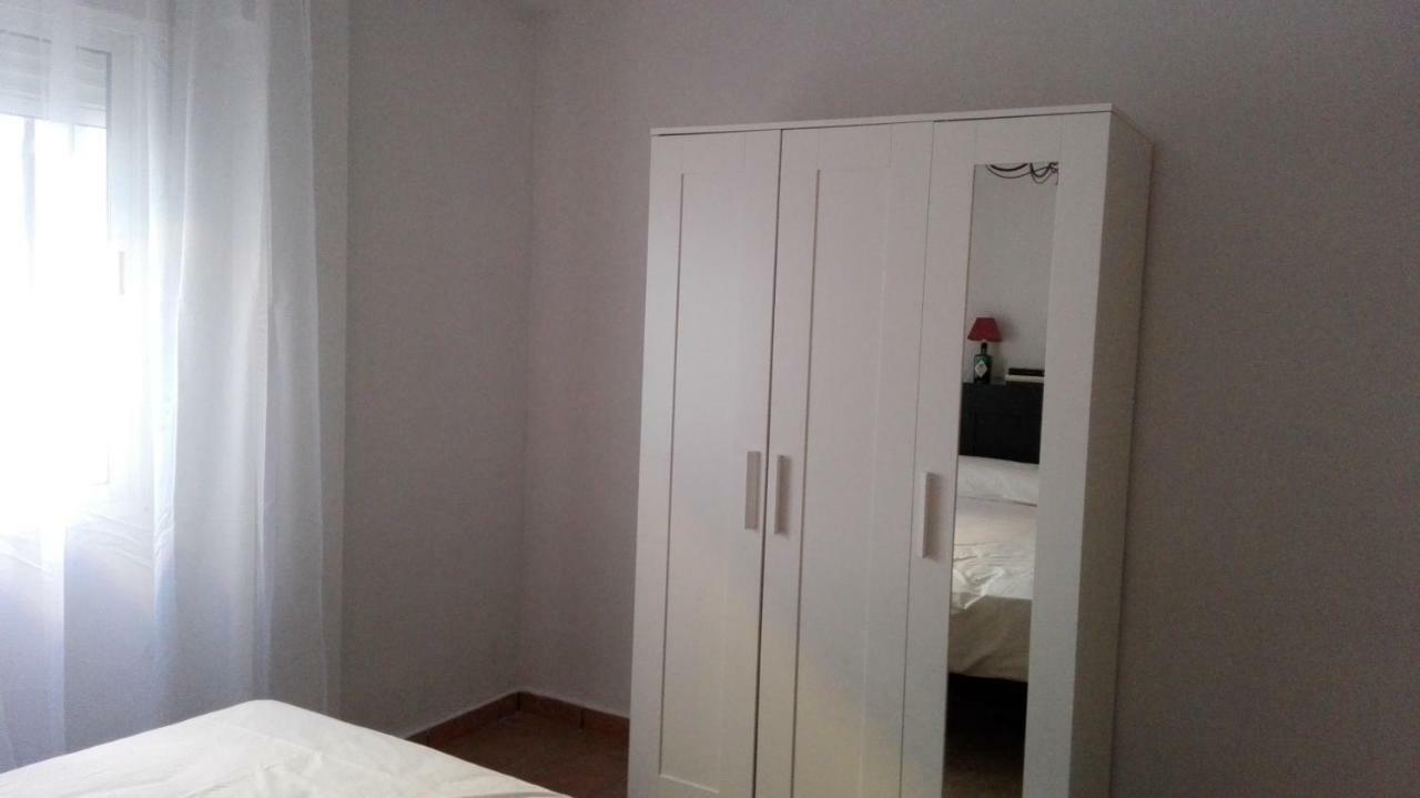 Relax Apartment El Salon Ayamonte Bagian luar foto