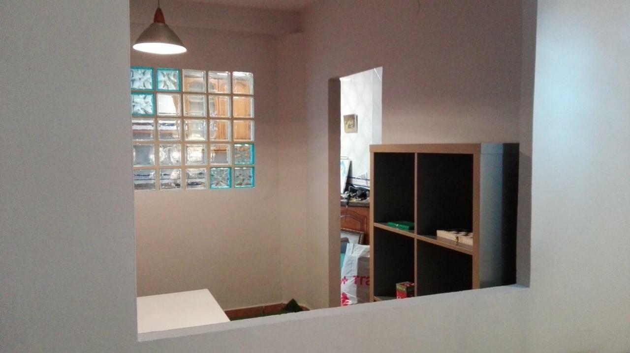 Relax Apartment El Salon Ayamonte Bagian luar foto