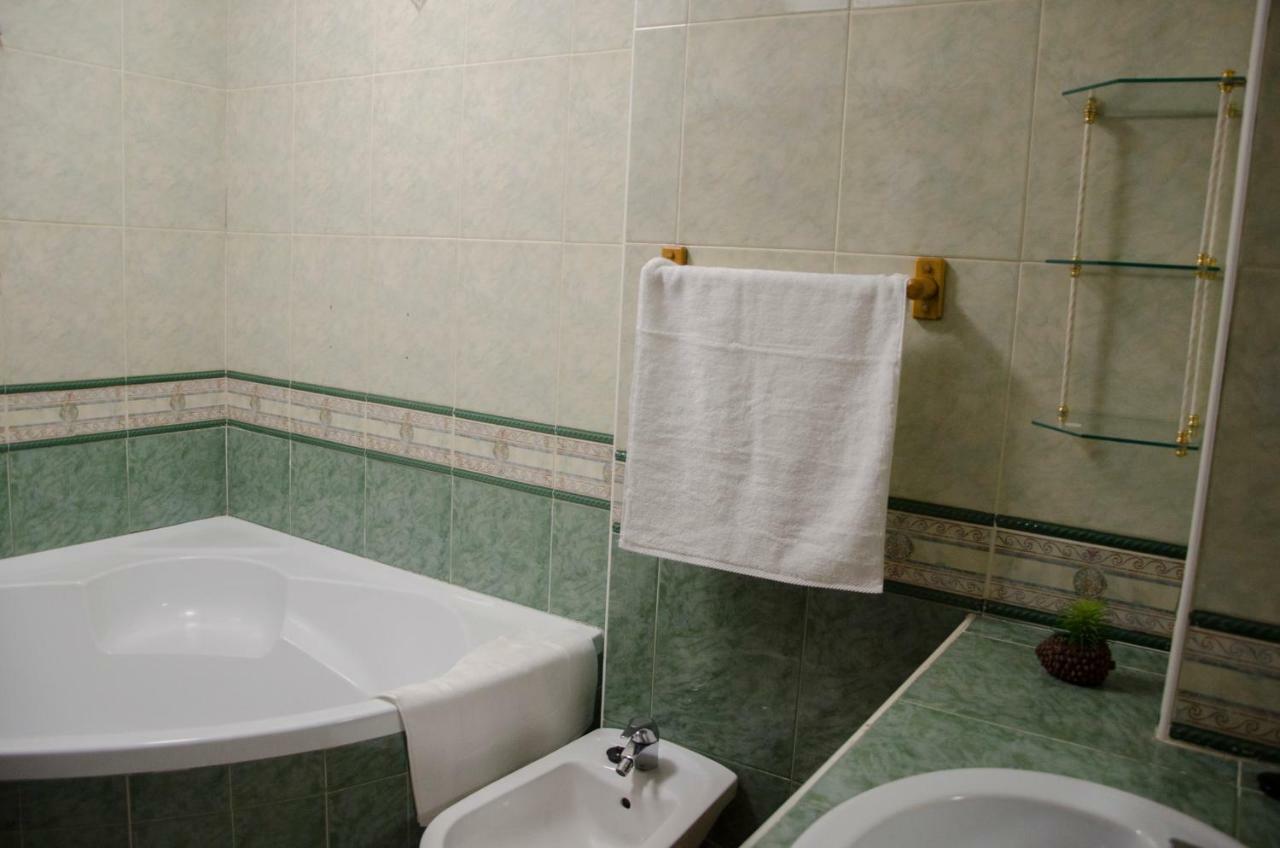 Relax Apartment El Salon Ayamonte Bagian luar foto